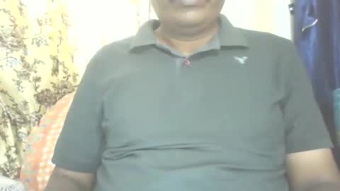 Snapshot of mallik63040 chatting on 10.21.25 Sree0703 online show from 10.21.25