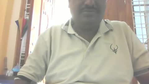 Snapshot of mallik63040 chatting on 10.27.25 Sree0703 online show from 10.27.25