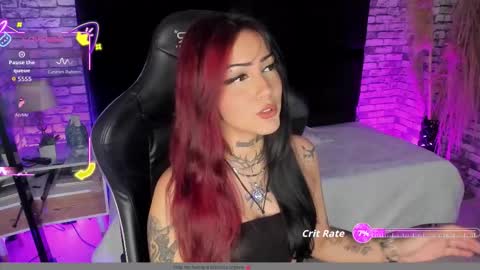 mallory_dietlinde online show from 10.03.25