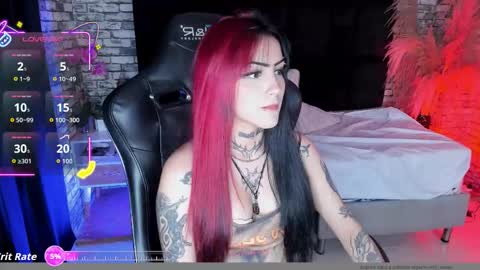 mallory_dietlinde online show from 02.20.26