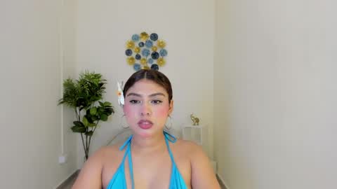 Snapshot of mallory_lee1 chatting on 05.26.26 mallory online show from 05.26.26