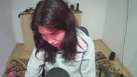 mallorymyersx online show from 01.05.26