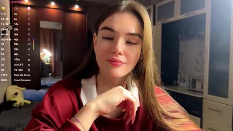 Jinny online show from 01.17.26