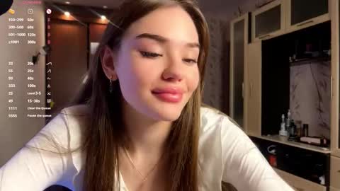 Jinny online show from 02.15.26