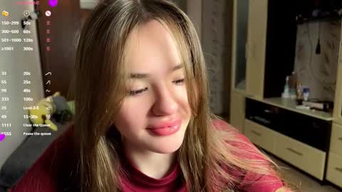 Jinny online show from 03.07.26