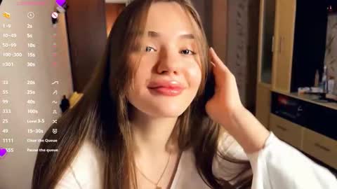 Jinny online show from 03.21.26