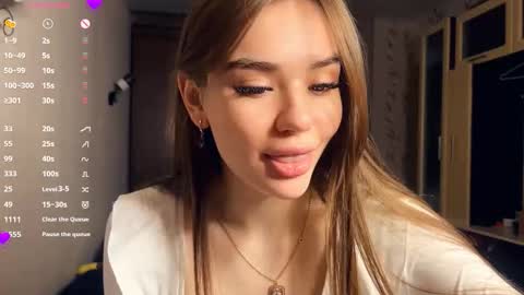 Jinny online show from 03.25.26