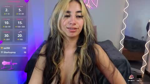 Malory  online show from 09.30.25