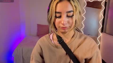 Malory  online show from 10.09.25