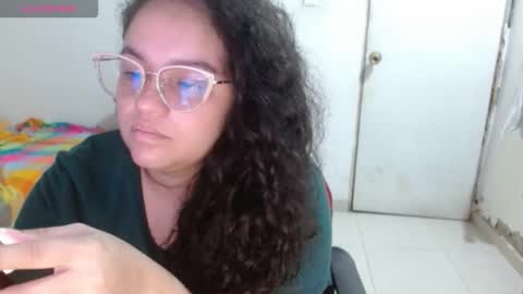 MI INSTAGRAM soy glory01 online show from 09.15.25