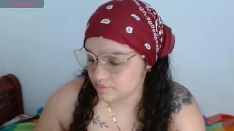 MI INSTAGRAM soy glory01 online show from 03.06.26