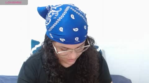 MI INSTAGRAM soy glory01 online show from 03.30.26