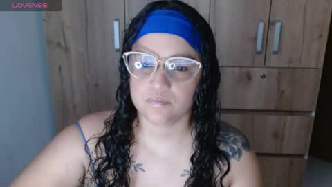 Snapshot of malorymorgantt chatting on 06.07.26 MI INSTAGRAM soy glory01 online show from 06.07.26