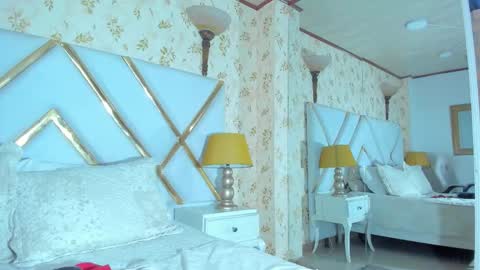 MalorySweet  online show from 09.24.25