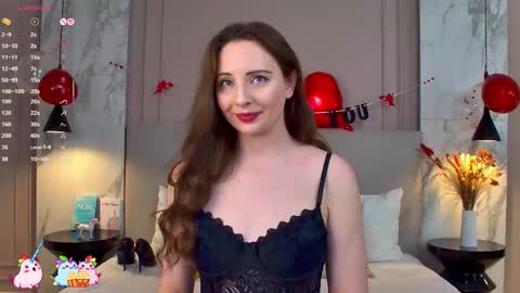 Maltii Evans online show from 02.10.26