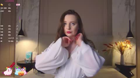 Maltii Evans online show from 02.18.26