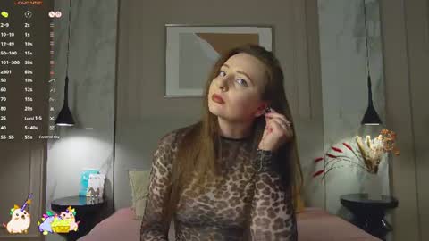 Snapshot of maltii_evans chatting on 07.20.26 Maltii Evans online show from 07.20.26