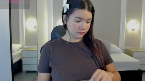 M A L U online show from 10.19.25