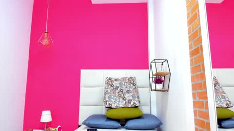 Snapshot of malu_horny_69 chatting on 12.04.24 Melanie online show from 12.04.24