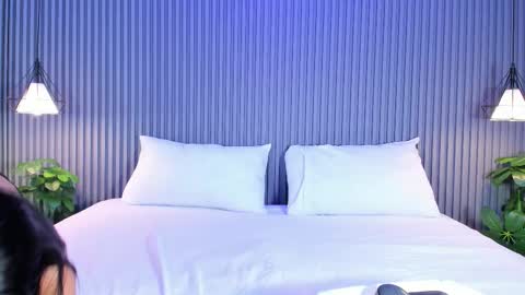 Malu online show from 12.22.25