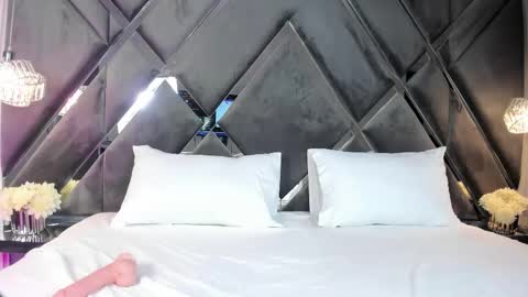 Malu online show from 02.04.26