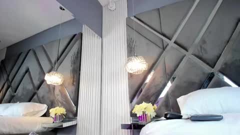 Malu online show from 03.13.26