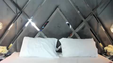 Malu online show from 03.22.26