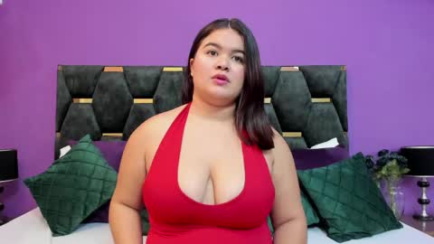 alejandra maleja online show from 06.04.26