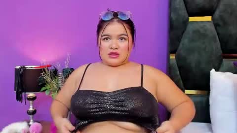 alejandra maleja online show from 07.18.26