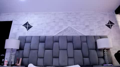 maluryblaze online show from 10.29.25