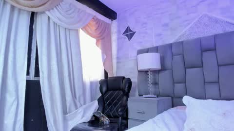 maluryblaze online show from 10.30.25