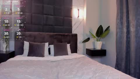 Snapshot of malvinadream chatting on 10.16.25 malvinadream online show from 10.16.25