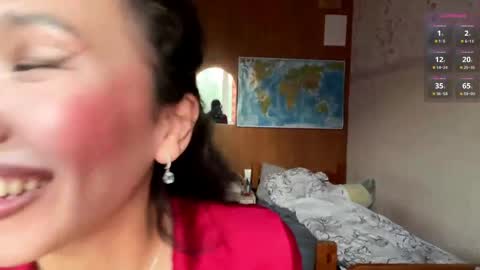 Olivia online show from 06.03.26