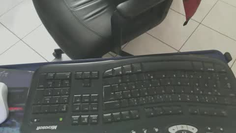 maly246 online show from 02.01.26