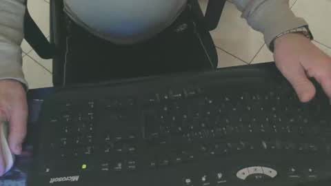 maly246 online show from 02.02.26