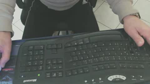 maly246 online show from 02.03.26