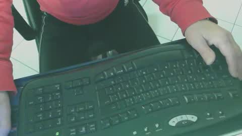 maly246 online show from 02.05.26