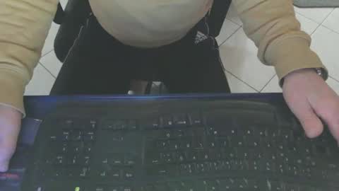 maly246 online show from 02.13.26