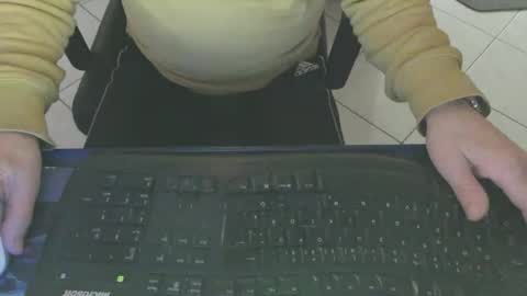 maly246 online show from 02.15.26