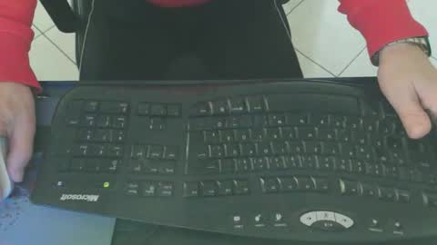 maly246 online show from 02.17.26