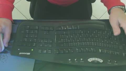 maly246 online show from 02.18.26