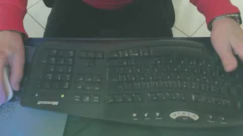 maly246 online show from 02.19.26