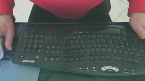 maly246 online show from 02.20.26