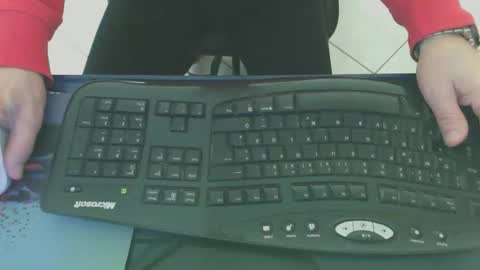 maly246 online show from 02.21.26