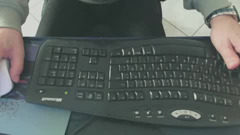 maly246 online show from 02.27.26