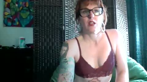 mamafoxxx911 online show from 09.24.25