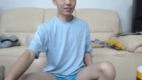 Snapshot of mamagaga19 chatting on 06.21.26 Andrew Ooi online show from 06.21.26