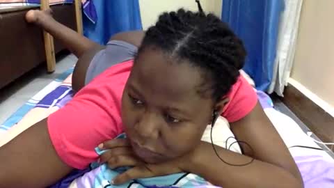 mamasita2023 online show from 10.30.25