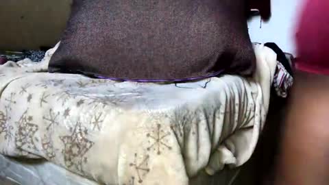 Snapshot of mambbaa1 chatting on 11.15.25 Daddy Deek online show from 11.15.25