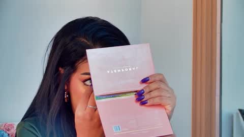 Snapshot of mami_natacha19x chatting on 11.05.25 nati online show from 11.05.25